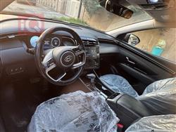 هیۆندای تۆکسۆن